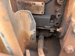 Engine with Oil Leaks