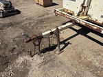 Trailer Chassis with