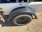 Trailer Chassis with