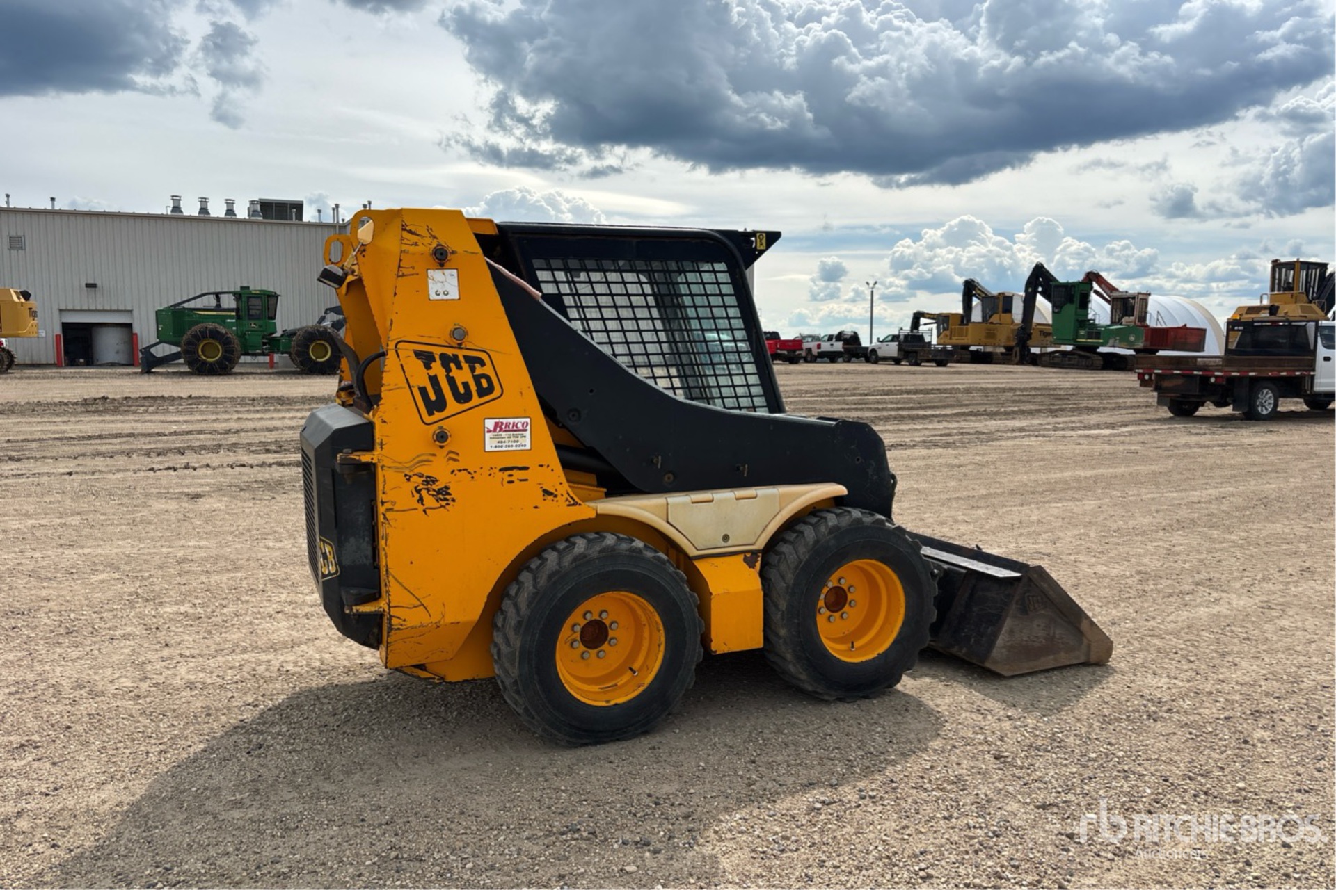 1998 JCB 185