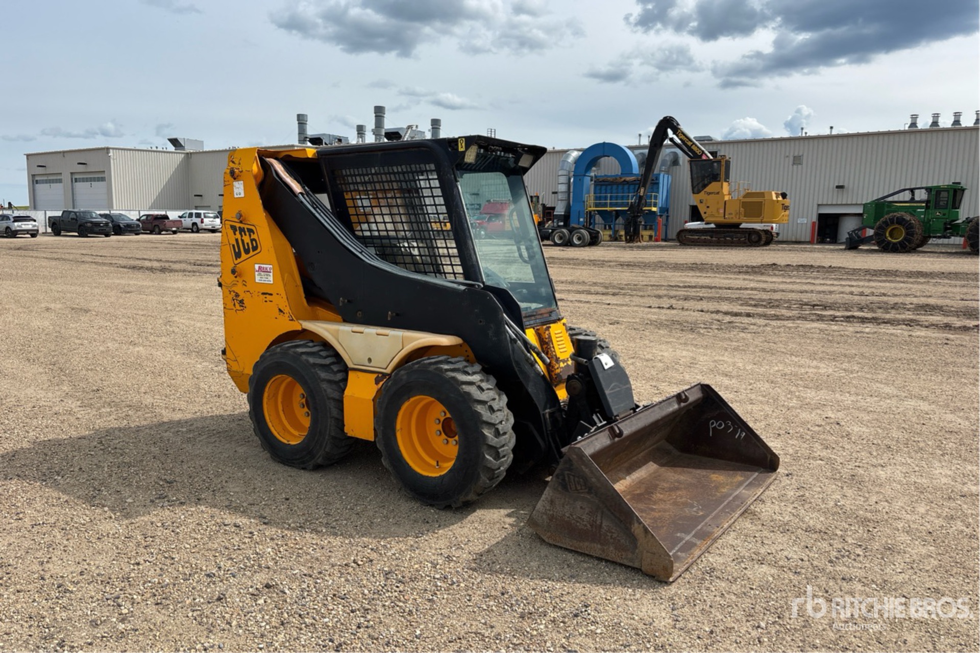 1998 JCB 185