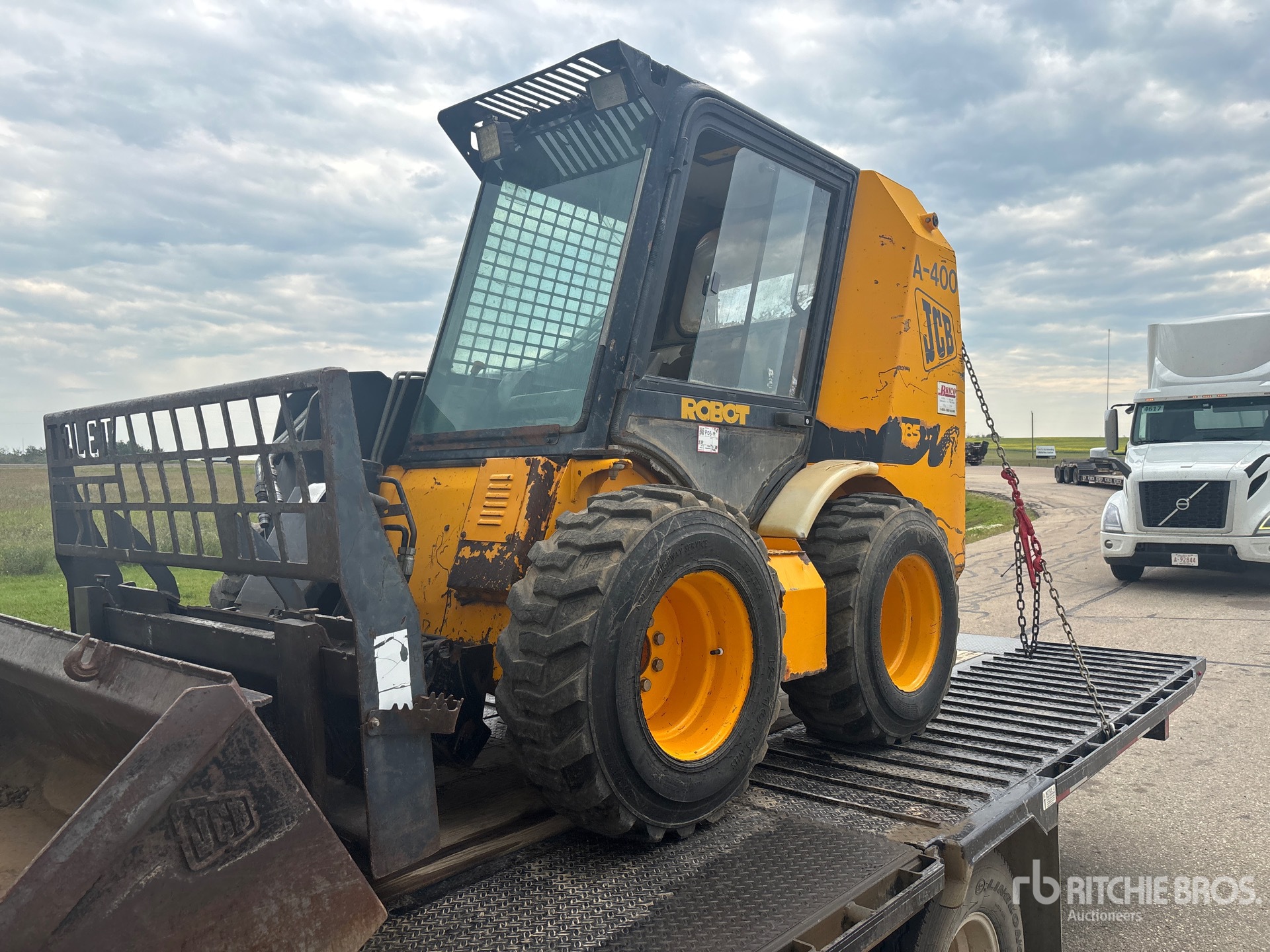 1998 JCB 185