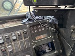 Control Station with Warning Lights
