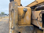 Hydraulics with Hydraulic Tank