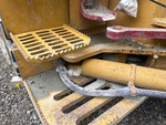 Chassis with Steering Linkage