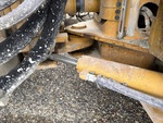 Hydraulics with Steering Cylinders