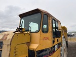 General Appearance with Glass