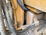 Chassis with Oscillating Hitch