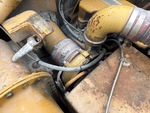 Engine with Exhaust System