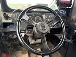 Control Station with Steering Controls
