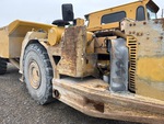 General Appearance with Sheet Metal (fiberglass) Condition