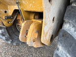 Chassis with Hinge Points