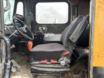 Control Station with Seats/Armrests