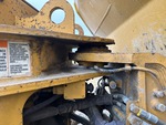 Chassis with Articulating Center Pins