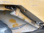 Hydraulics with Cylinders