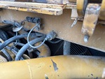 Engine with Radiator