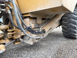 Chassis with Frame Condition