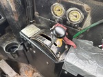 Control Station with Drivetrain Controls