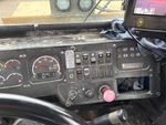 Control Station with Dash Console