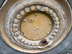 Drivetrain with Final Drives