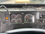 Control Station with Gauges