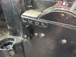 Control Station with Hydraulic Controls