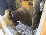 Drivetrain with Transfer Case / Drop Box