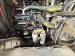 Engine with Fuel System