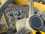 Cab with Gauges