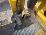 Cab with Brake Control