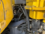 Hydraulics with Hoses
