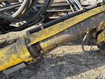 Hydraulics with Cylinder(s)
