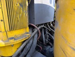 Underbody with Wet Kit Plumbing