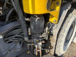 Hydraulics with Hydraulic Motors