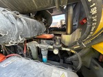 Engine with Engine - Right Side
