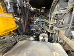 Engine with Engine - Left Side