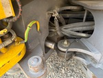Underbody with Steering Components