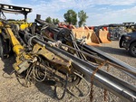 Chassis with Boom Condition