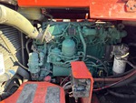 Motor with Engine - Right Side