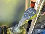Control Station with Steering Controls