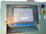 Control Station with Motorwarnleuchten