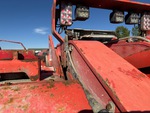 Chassis with Chassis bis Armstifte