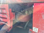 Motor with Engine - Left Side