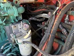 Drivetrain with Getriebe