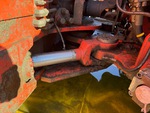 Hydraulik with Steering Cylinders