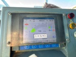 Control Station with Anzeigen