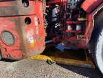 Chassis with Chassis - Zustand