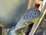 Control Station with Antriebsstrang-Elemente