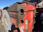 Hydraulik with Hydrauliktank