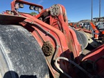 Chassis with Hebearm - Zustand